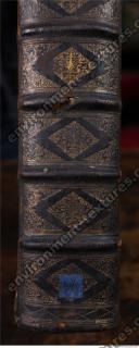Photo Texture of Historical Book 0651